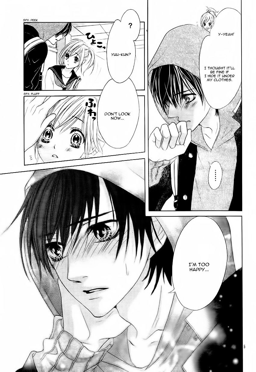 17 Sai Kiss To Dilemma 11 5