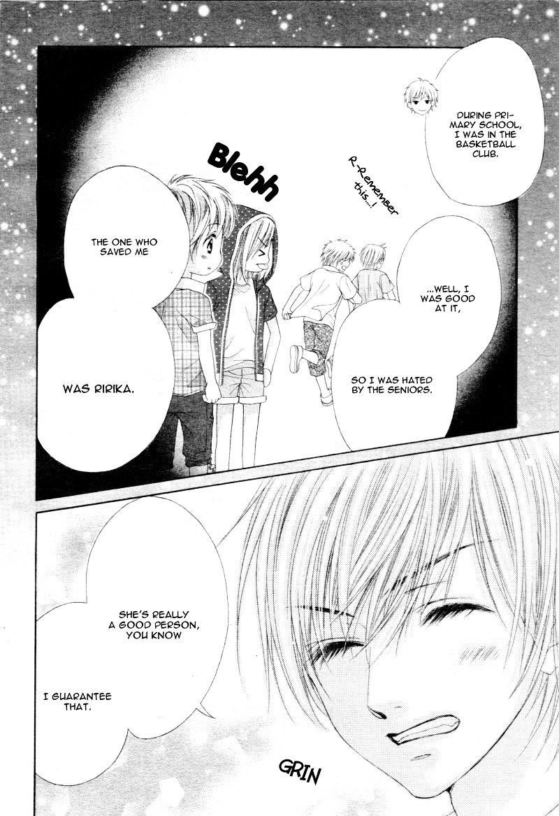 17 Sai Kiss To Dilemma 12 16