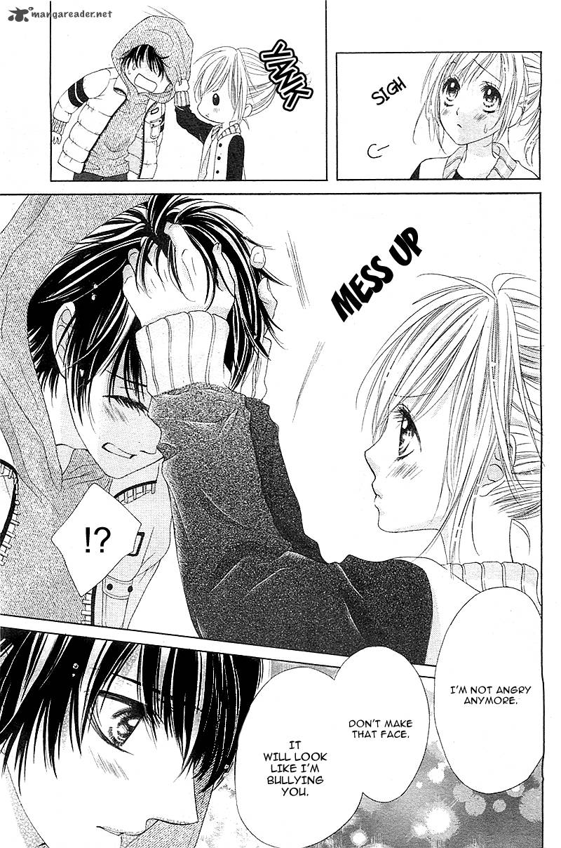 17 Sai Kiss To Dilemma 2 13