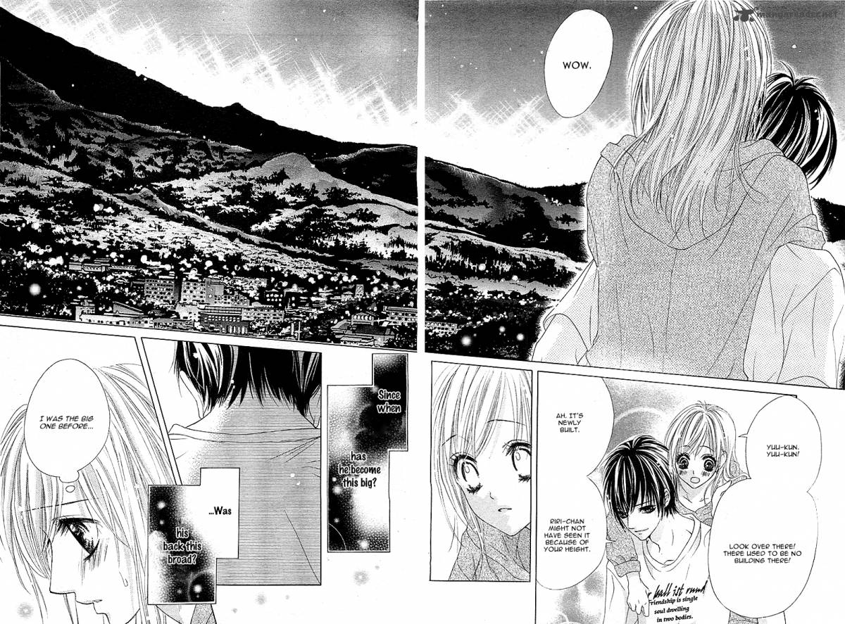 17 Sai Kiss To Dilemma 2 31