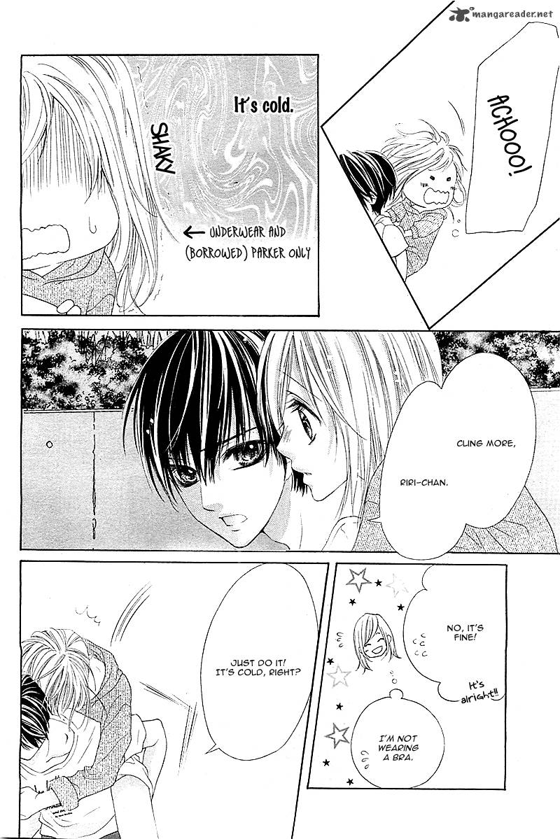 17 Sai Kiss To Dilemma 2 32