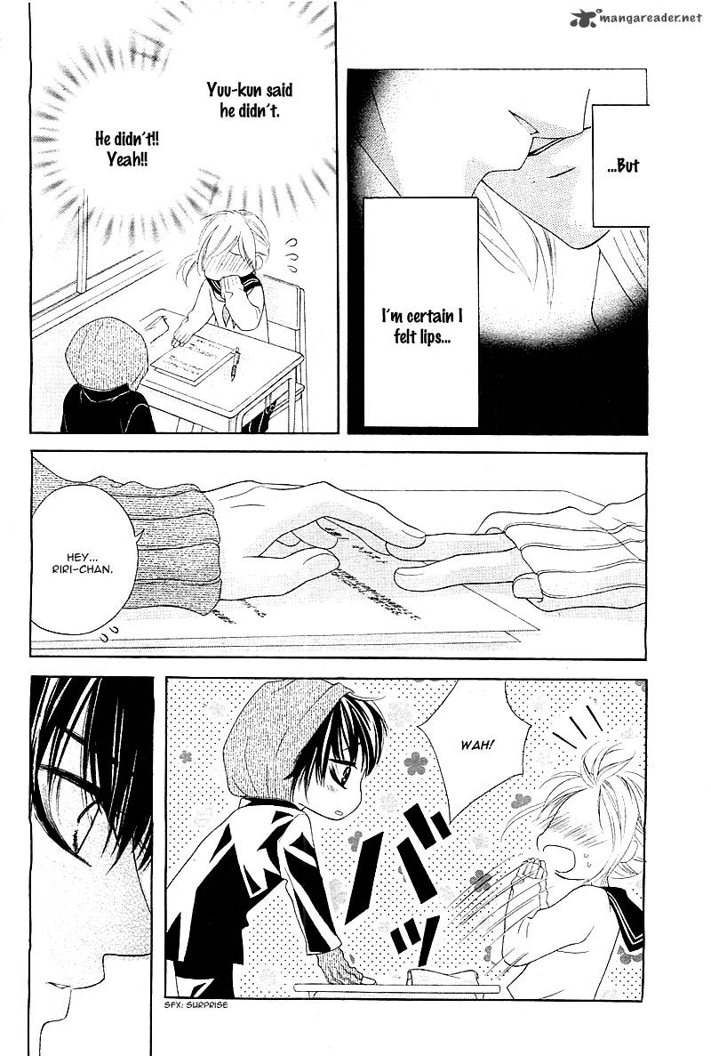 17 Sai Kiss To Dilemma 2 6