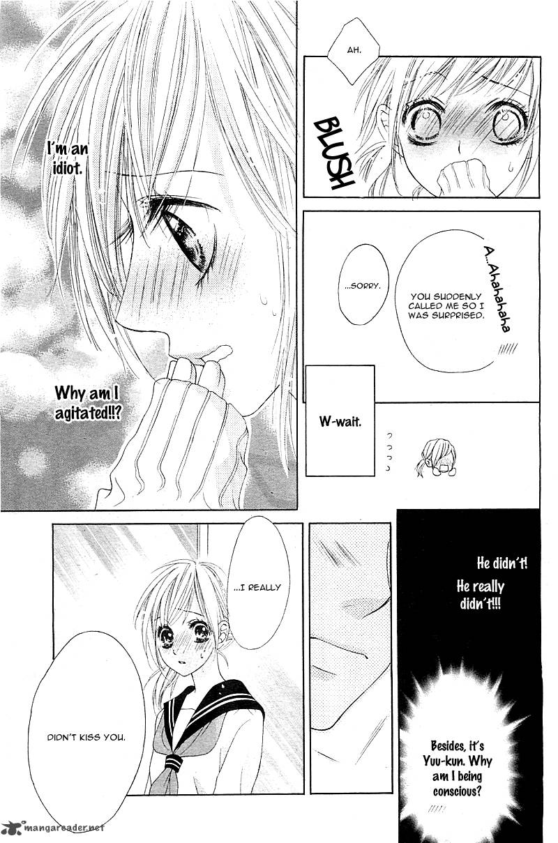 17 Sai Kiss To Dilemma 2 7