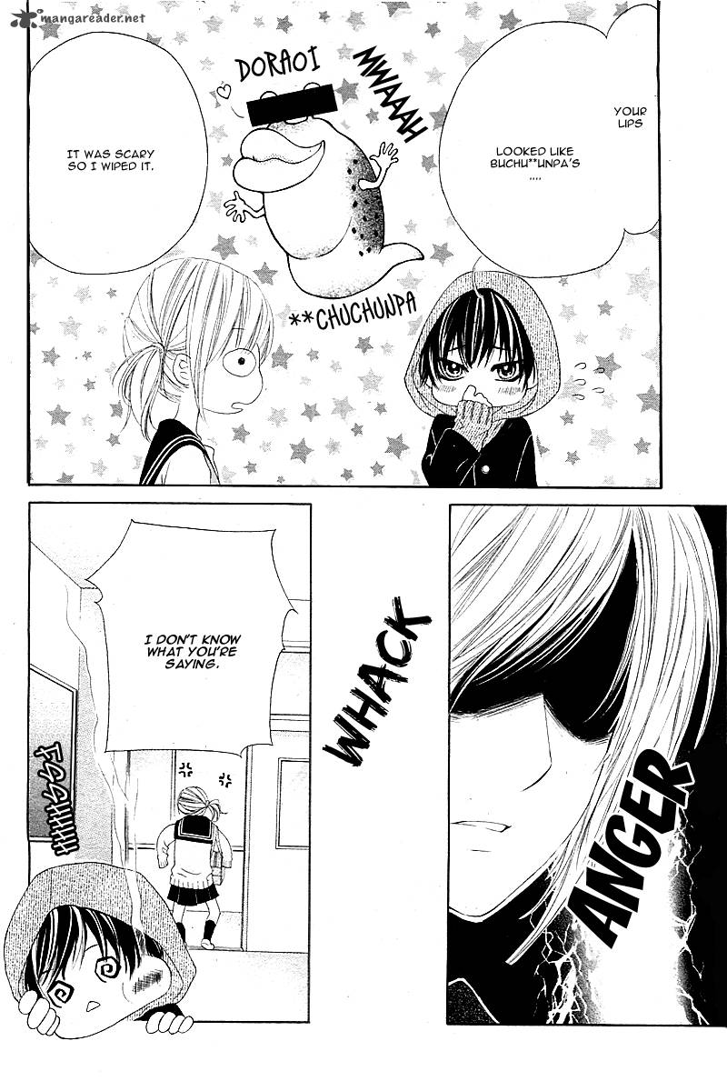 17 Sai Kiss To Dilemma 2 8