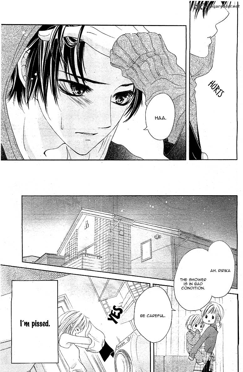 17 Sai Kiss To Dilemma 2 9