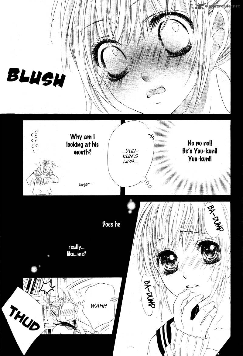 17 Sai Kiss To Dilemma 3 11