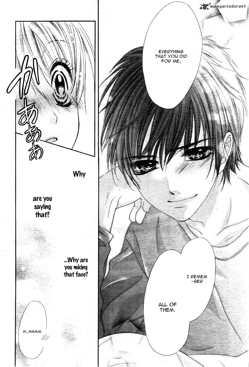 17 Sai Kiss To Dilemma 3 22
