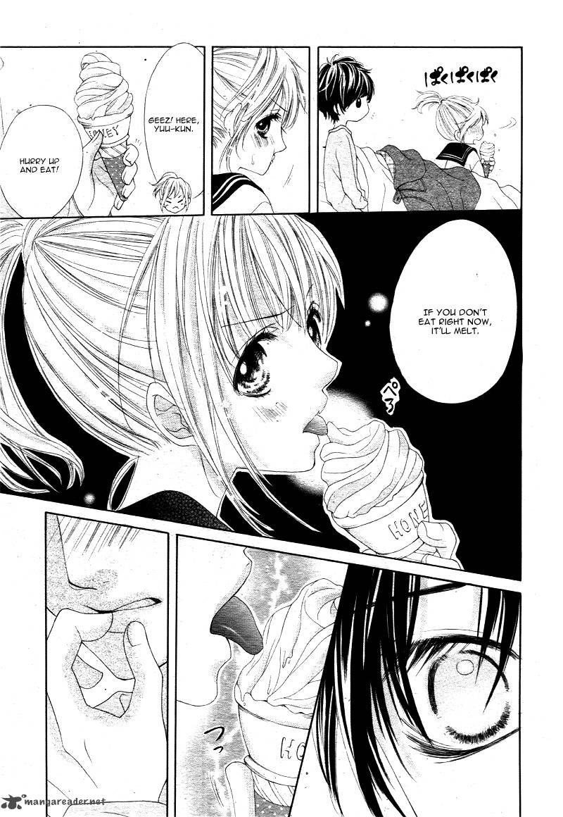 17 Sai Kiss To Dilemma 3 23