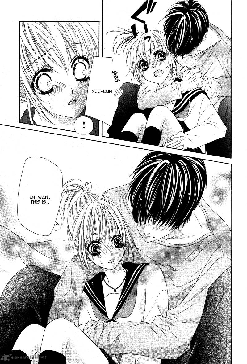 17 Sai Kiss To Dilemma 3 27