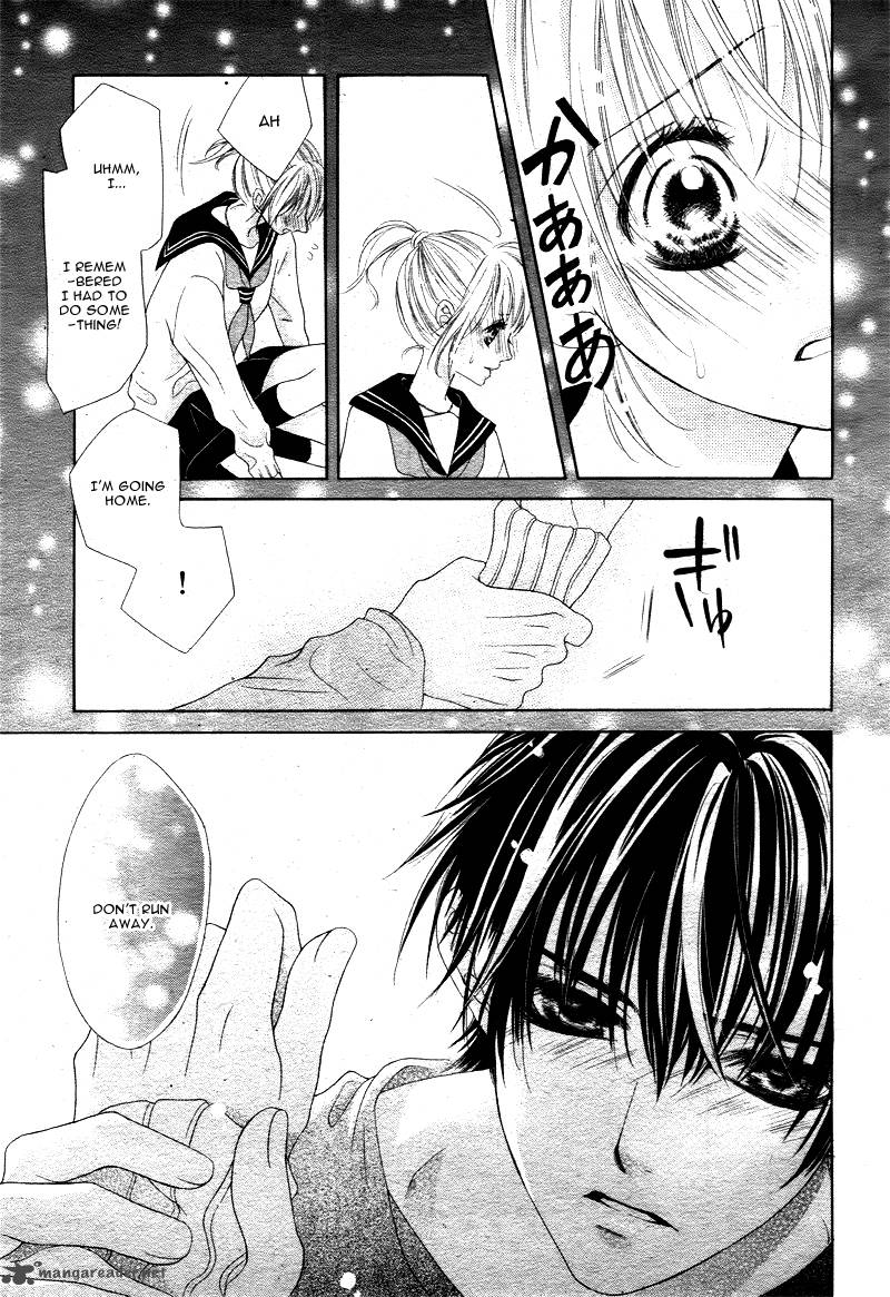 17 Sai Kiss To Dilemma 3 29
