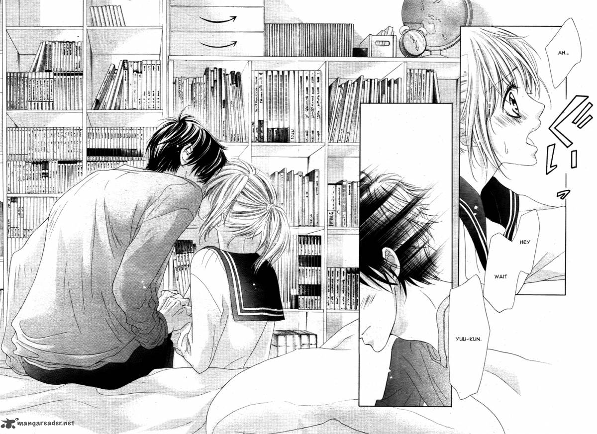 17 Sai Kiss To Dilemma 3 30