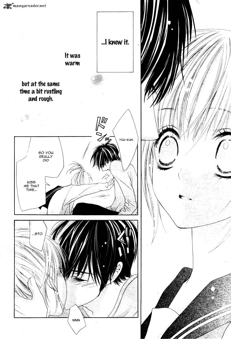 17 Sai Kiss To Dilemma 3 31