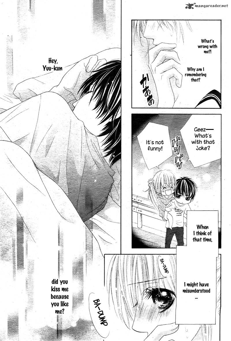 17 Sai Kiss To Dilemma 3 9