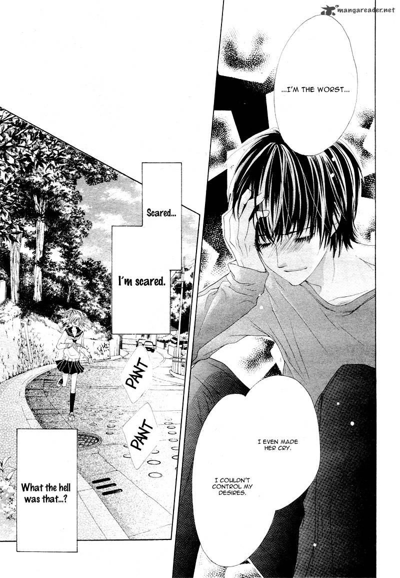 17 Sai Kiss To Dilemma 4 10