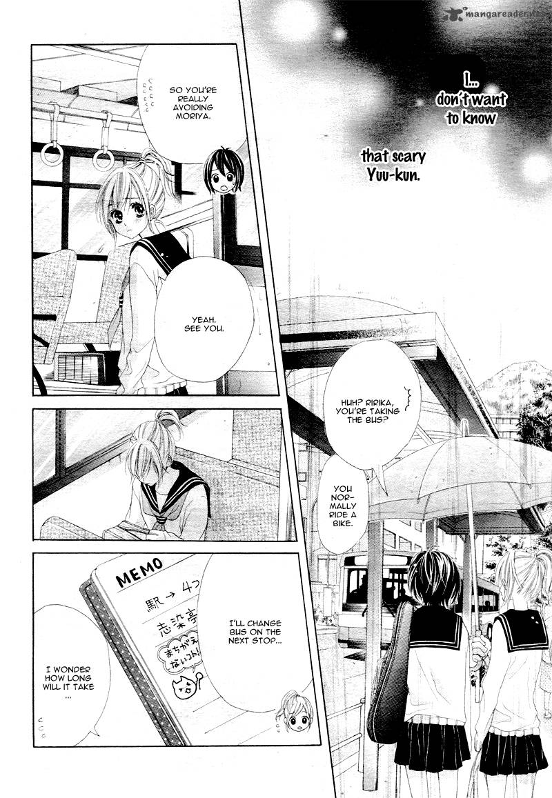 17 Sai Kiss To Dilemma 4 17