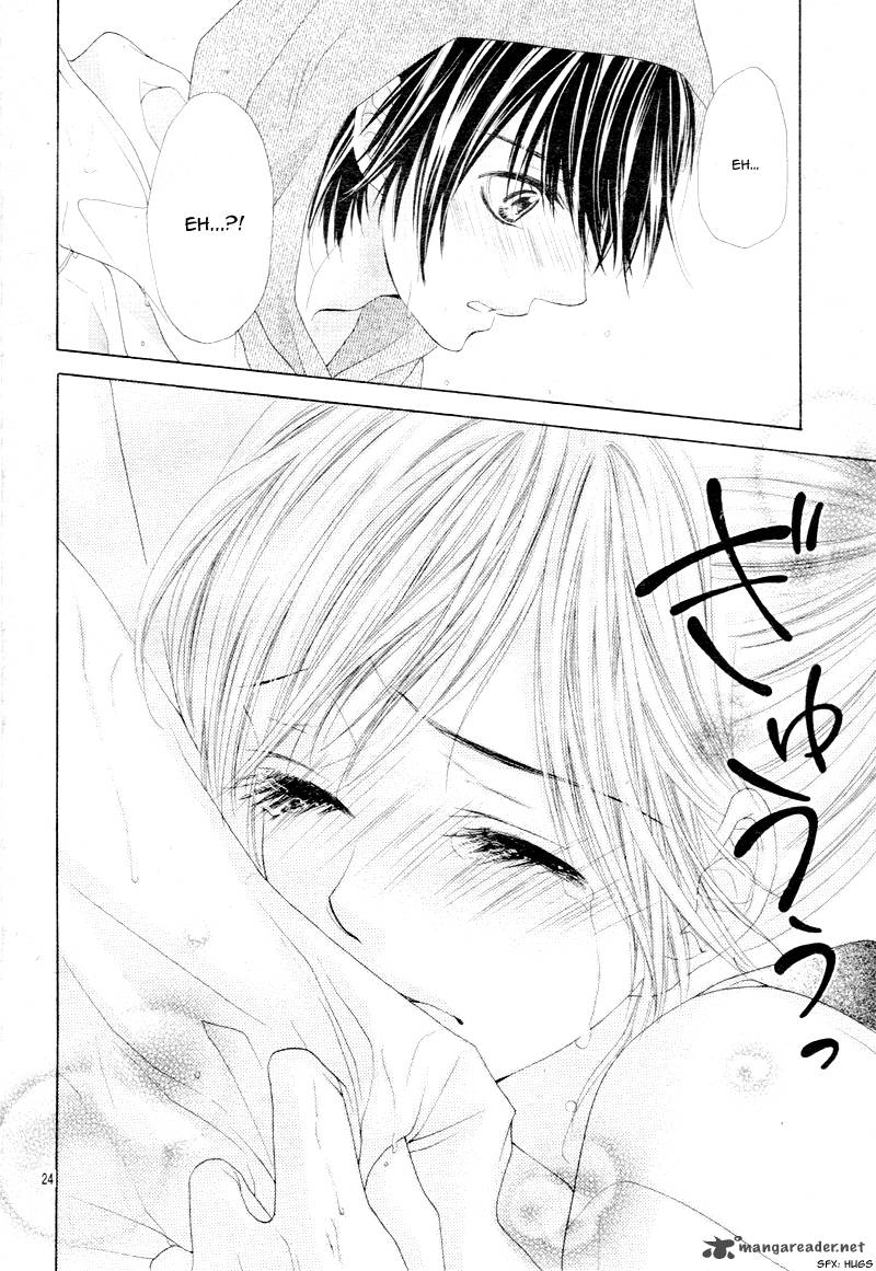 17 Sai Kiss To Dilemma 4 27