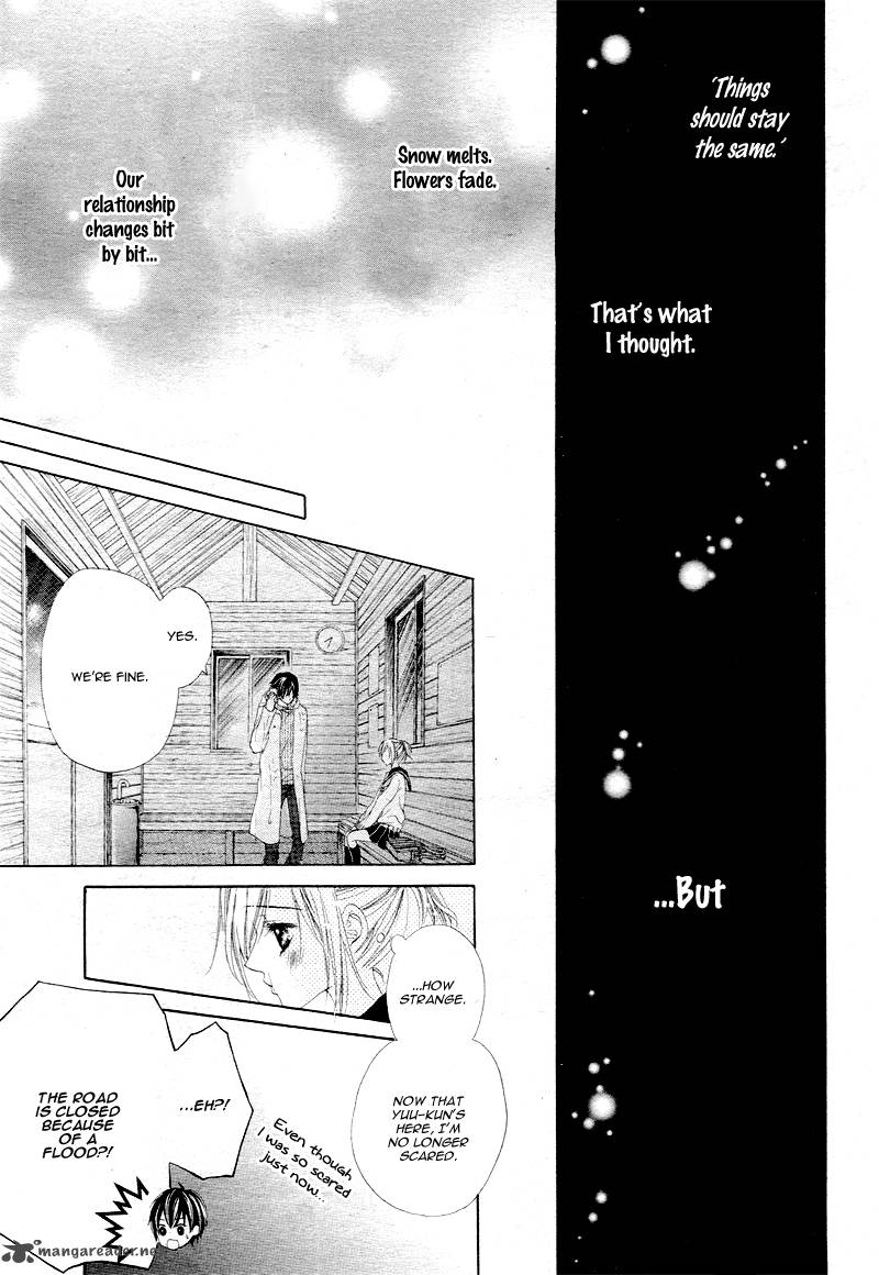 17 Sai Kiss To Dilemma 4 30