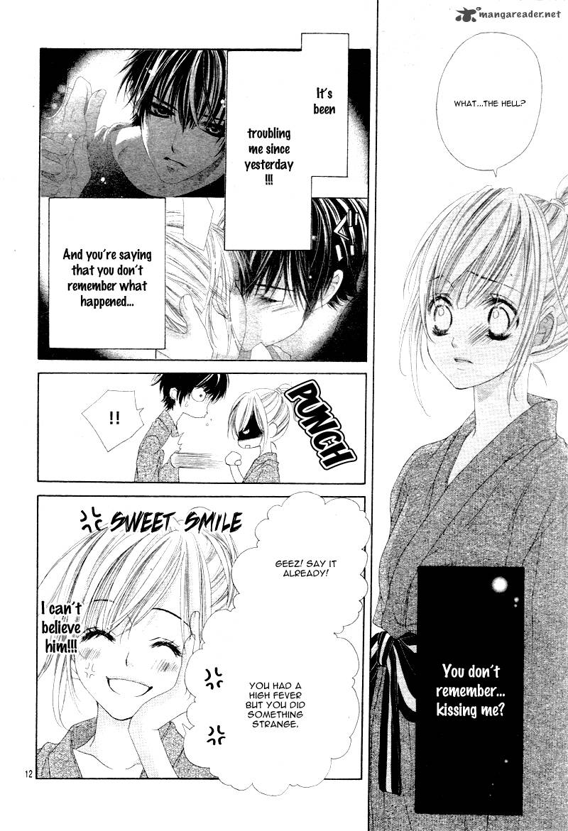 17 Sai Kiss To Dilemma 5 14
