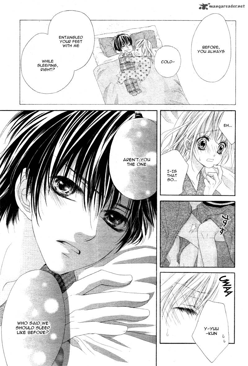 17 Sai Kiss To Dilemma 5 21