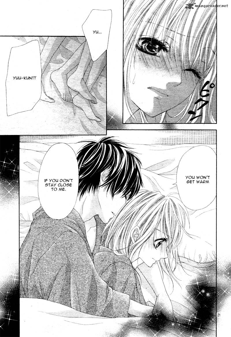 17 Sai Kiss To Dilemma 5 23