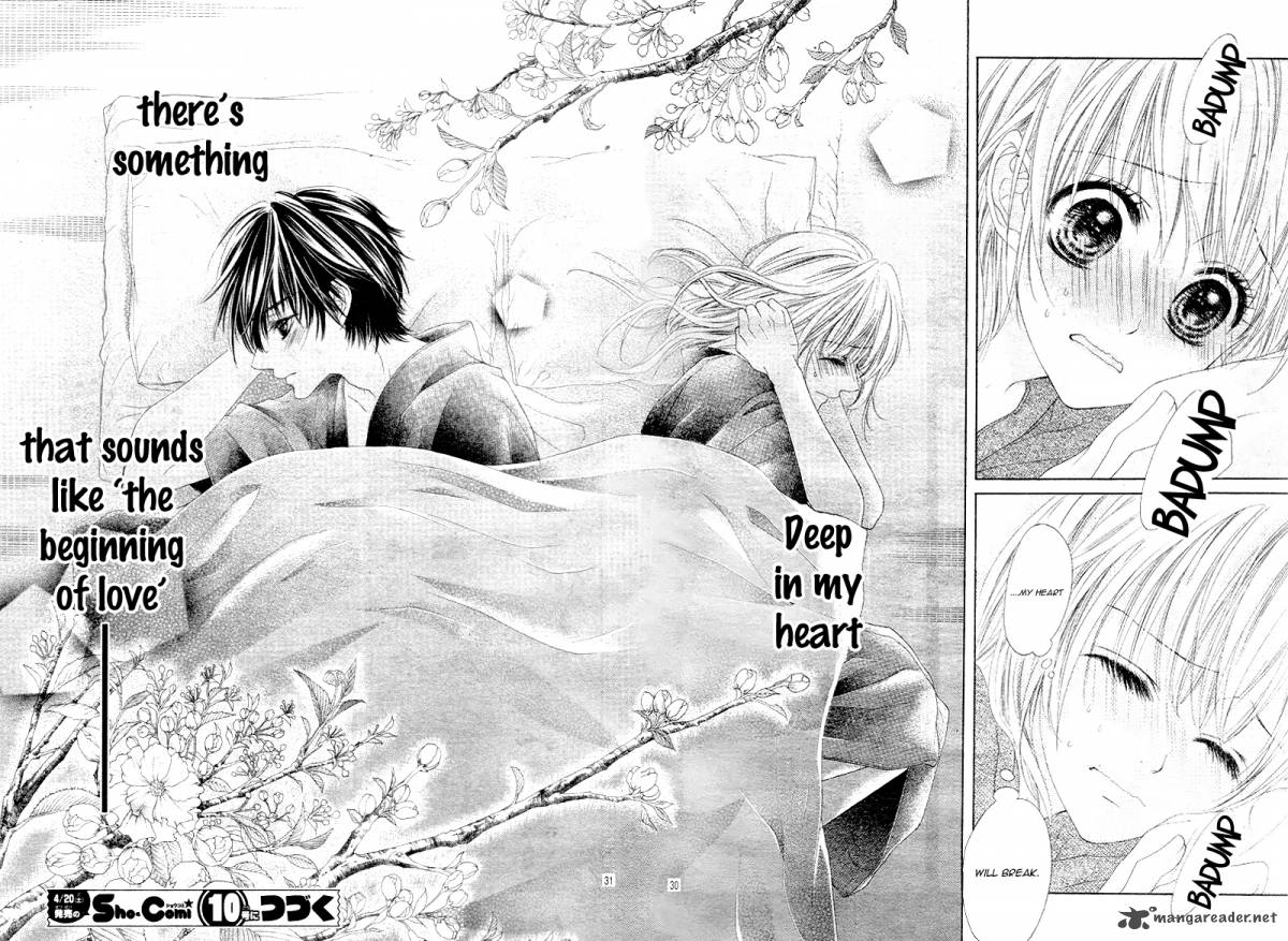 17 Sai Kiss To Dilemma 5 32