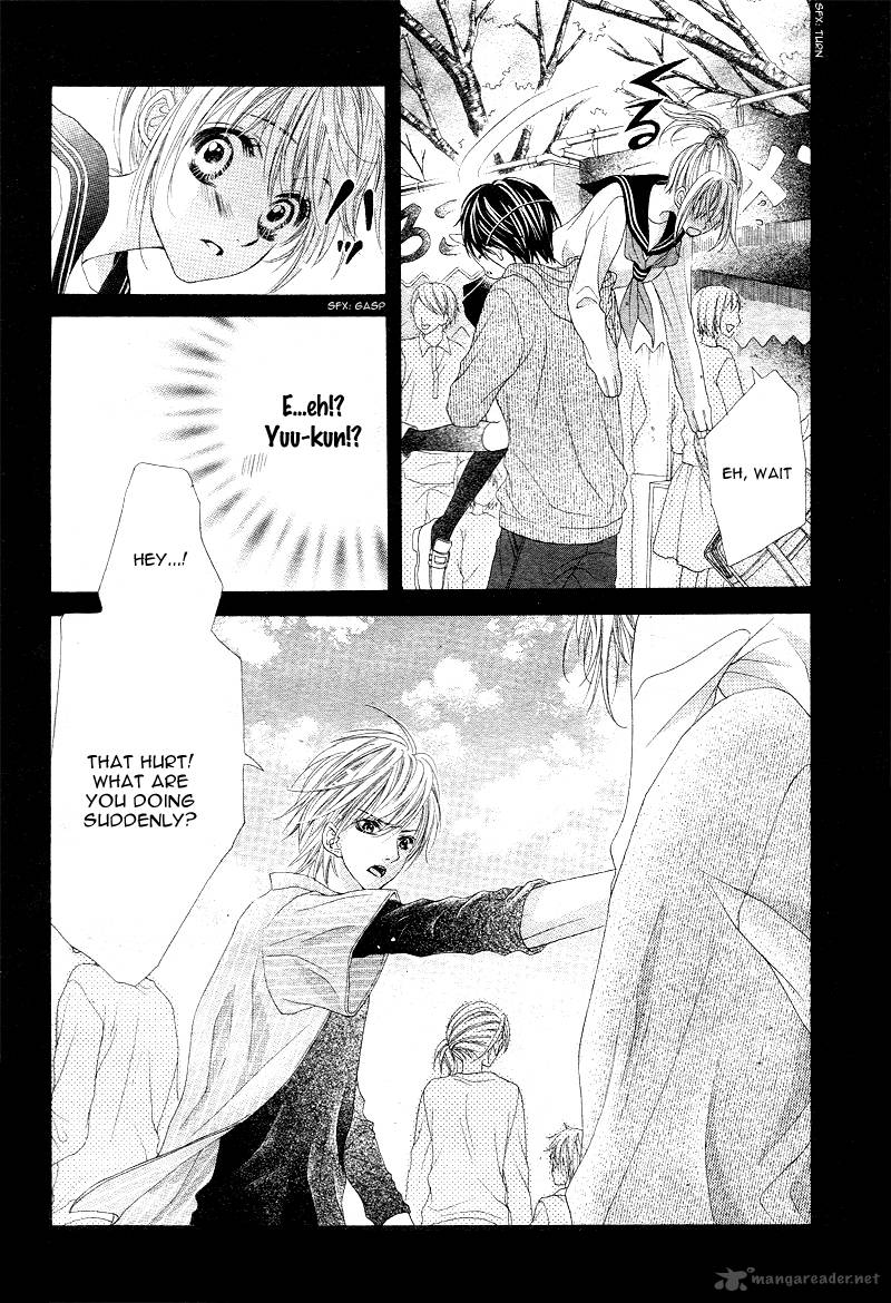 17 Sai Kiss To Dilemma 7 12