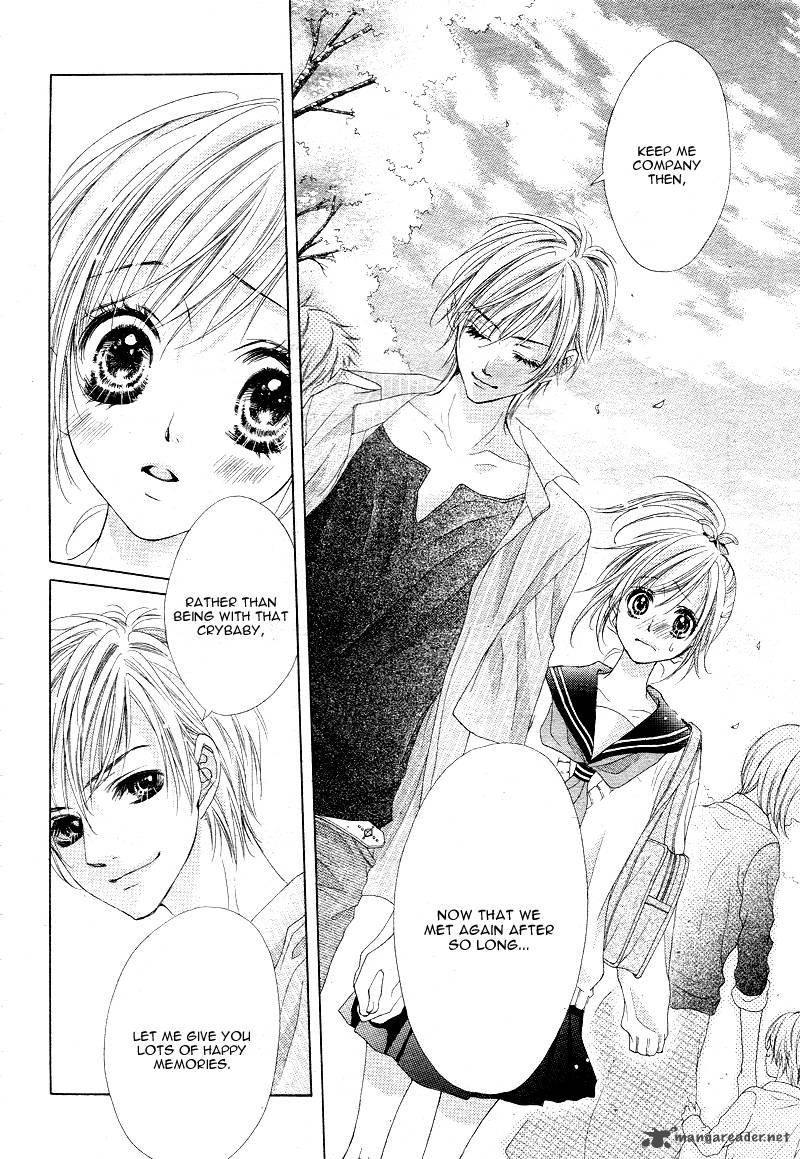 17 Sai Kiss To Dilemma 7 8