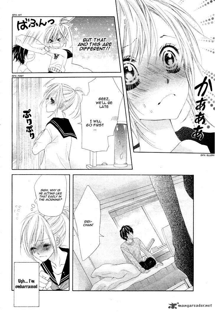 17 Sai Kiss To Dilemma 9 10