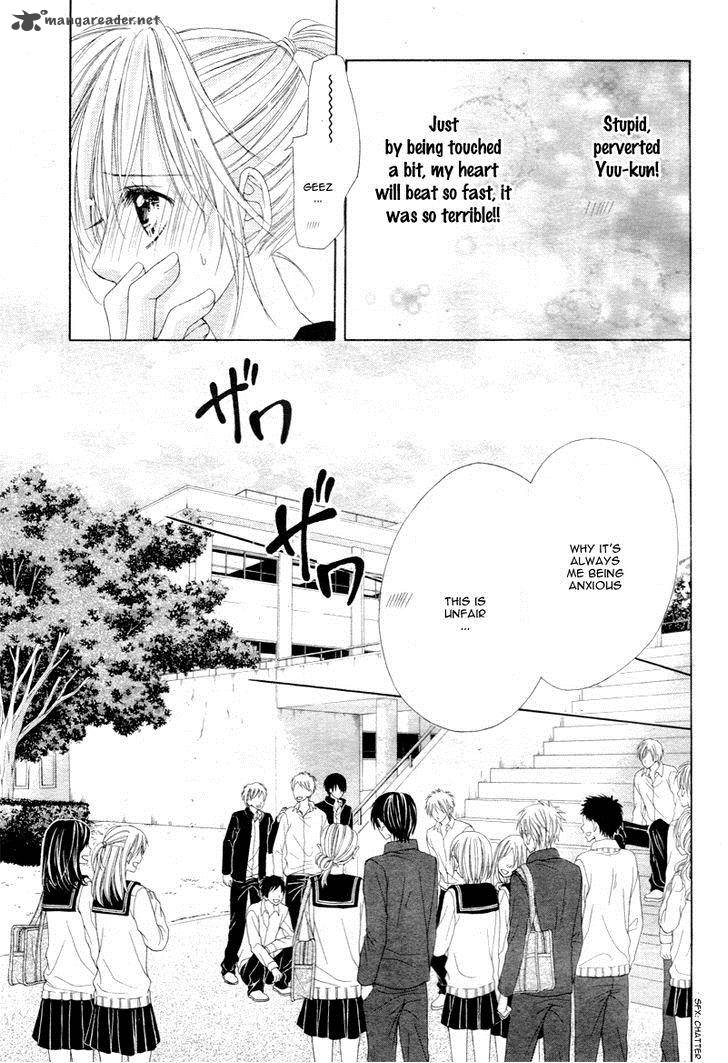 17 Sai Kiss To Dilemma 9 11