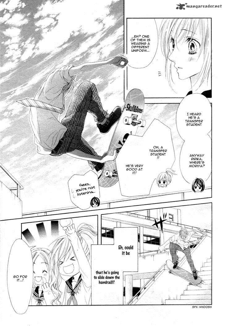 17 Sai Kiss To Dilemma 9 13
