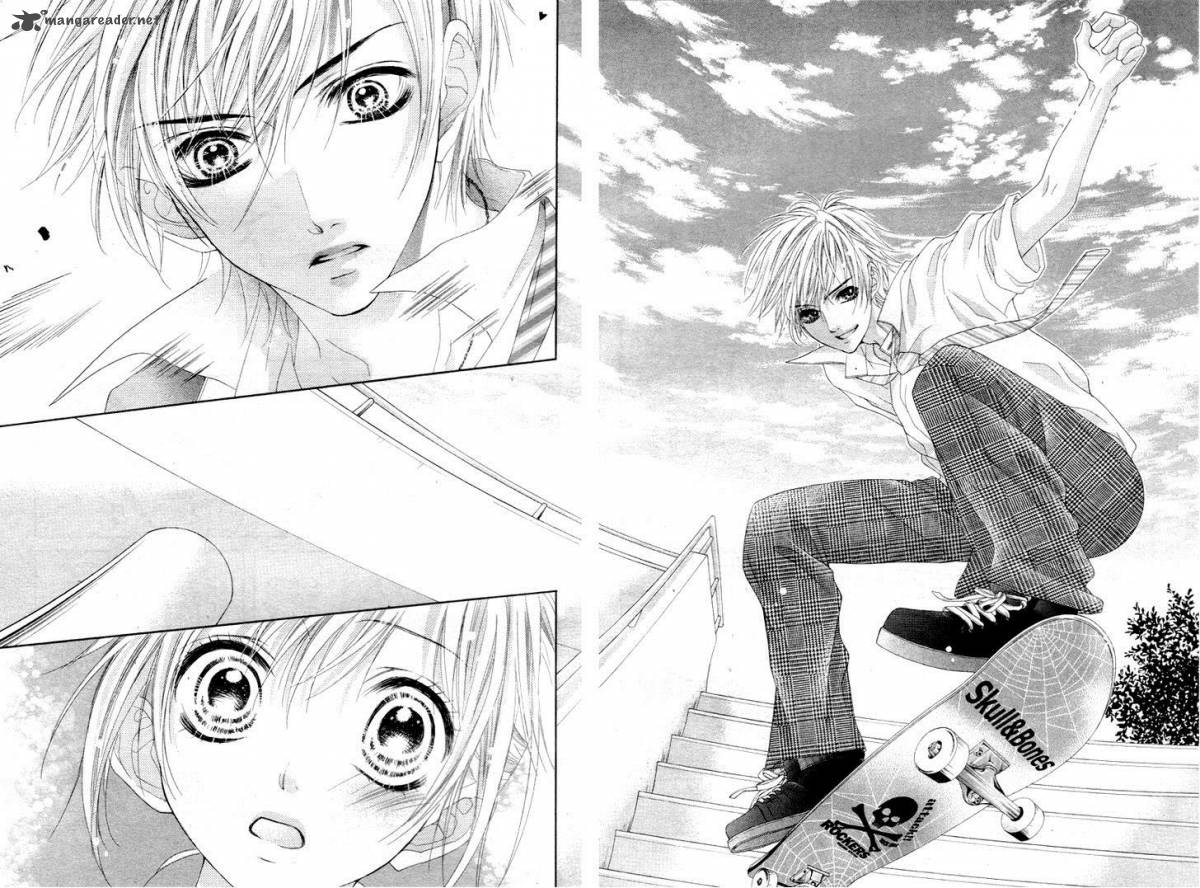 17 Sai Kiss To Dilemma 9 14