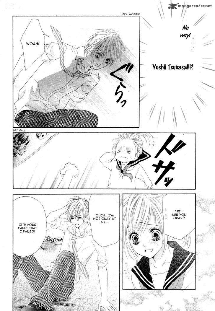 17 Sai Kiss To Dilemma 9 15
