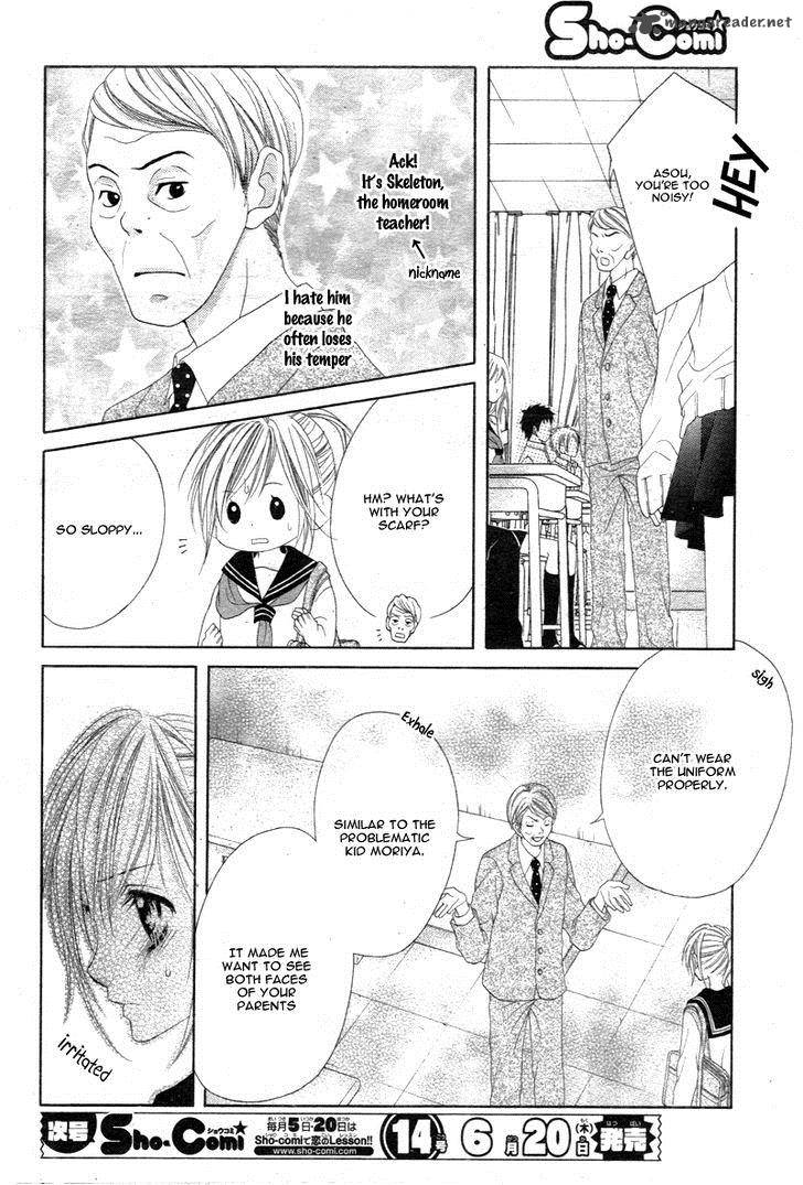 17 Sai Kiss To Dilemma 9 19