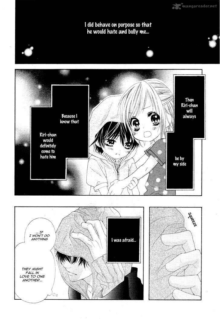 17 Sai Kiss To Dilemma 9 31