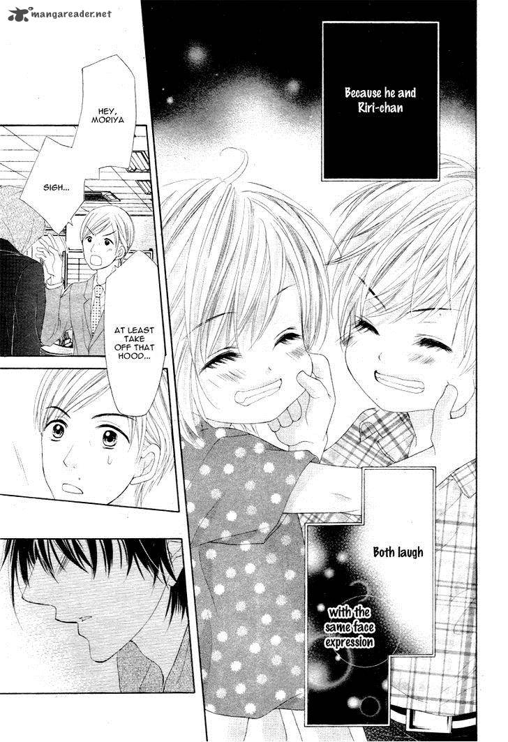 17 Sai Kiss To Dilemma 9 32