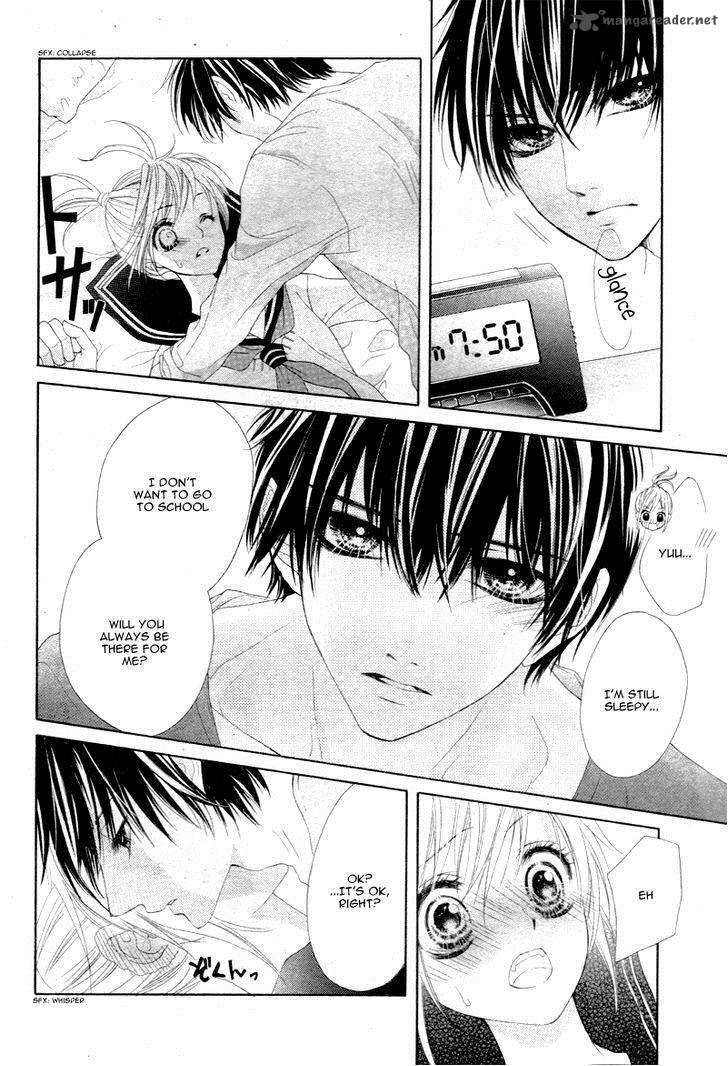 17 Sai Kiss To Dilemma 9 8