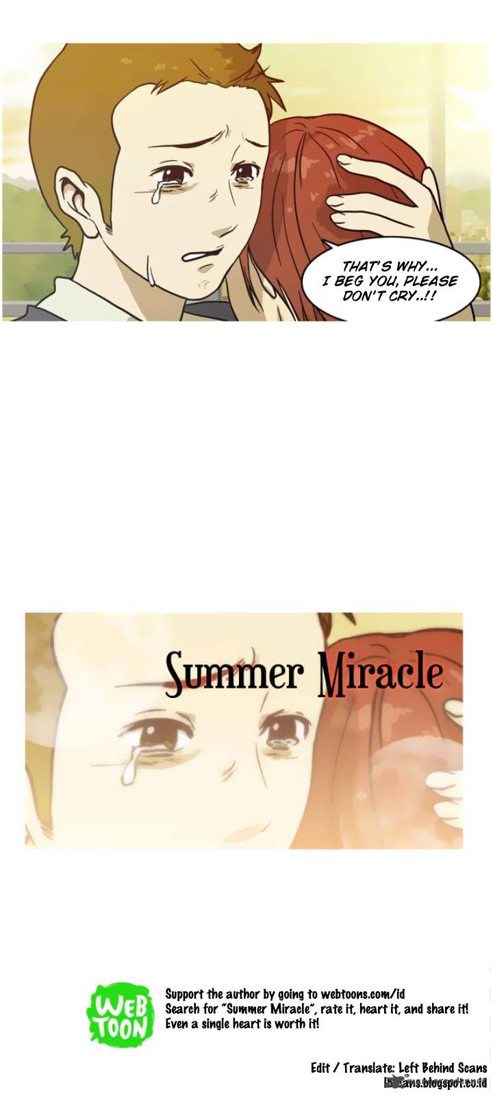 17 Years Old That Summer Days Miracle 17 6