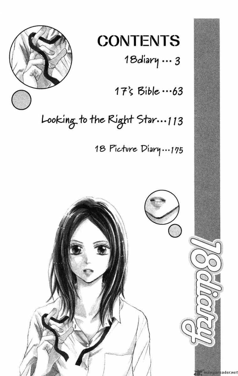 18 Diary 1 6