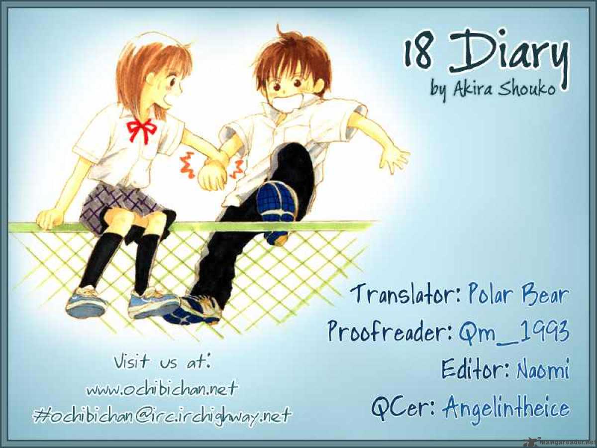 18 Diary 3 3