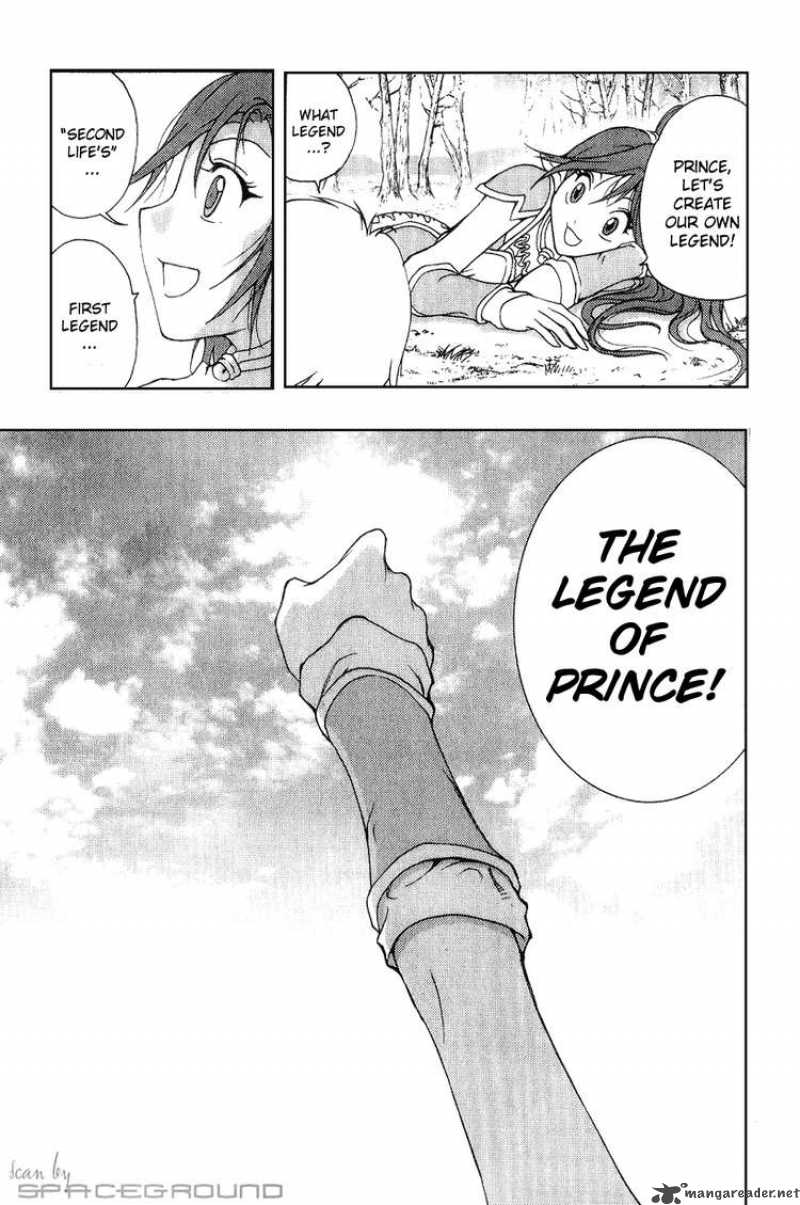 1 2 Prince 1 71
