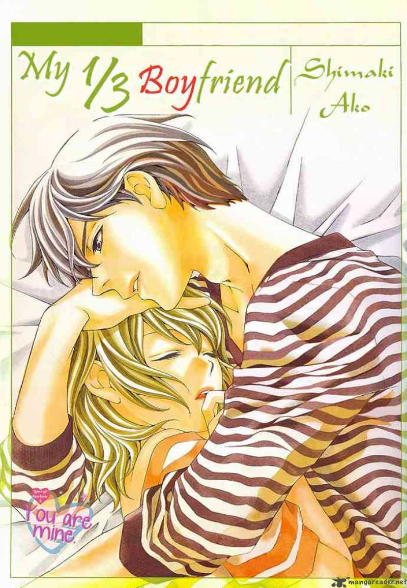 1 3 No Kareshi 0 1