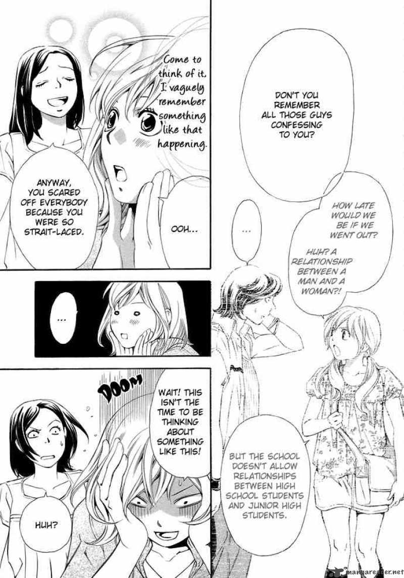1 3 No Kareshi 0 10