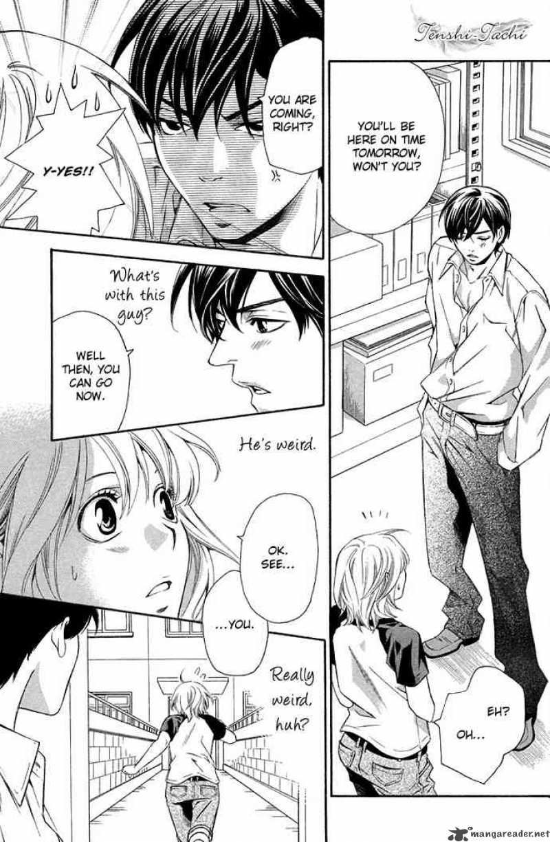 1 3 No Kareshi 0 18