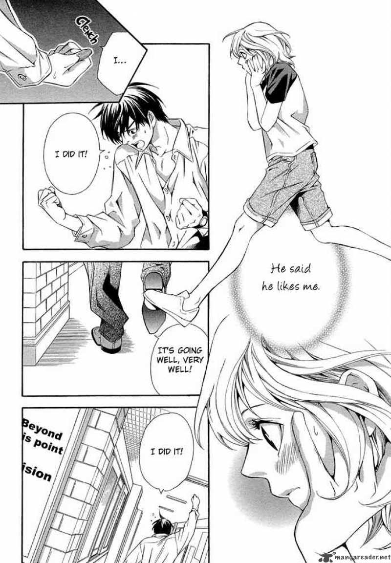 1 3 No Kareshi 0 19
