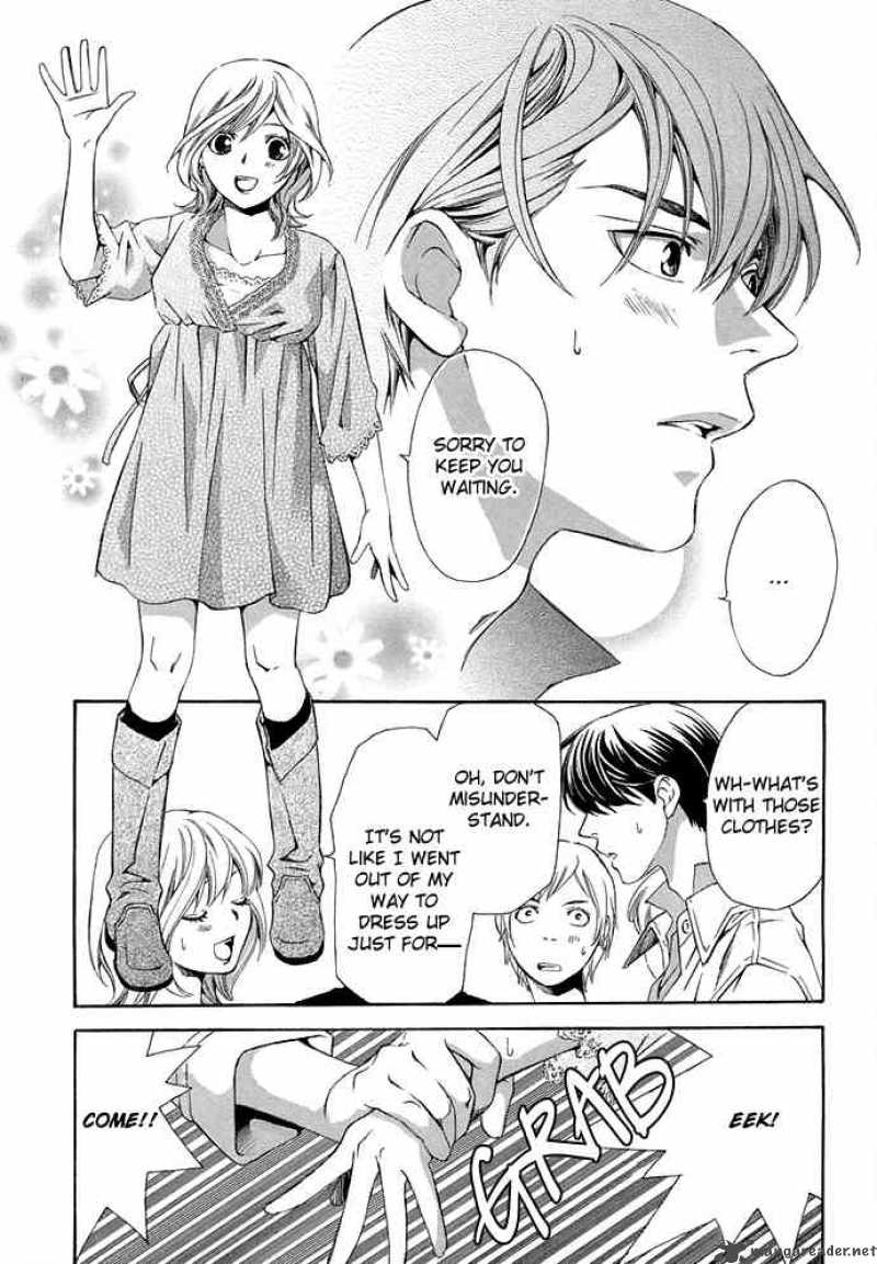 1 3 No Kareshi 0 24