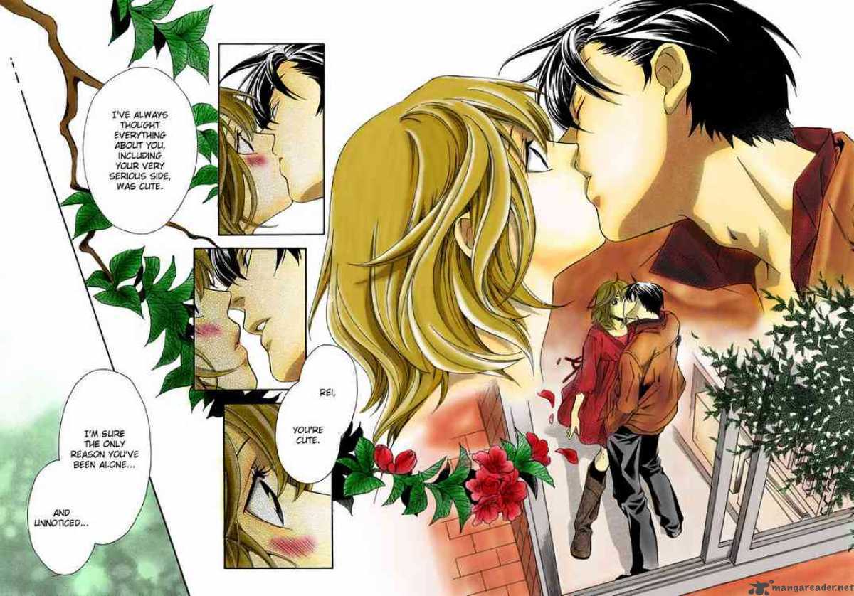1 3 No Kareshi 0 28