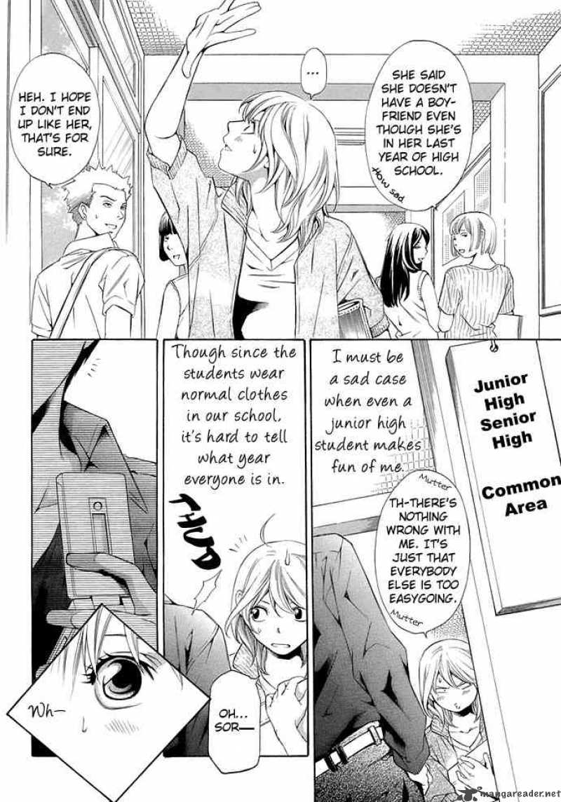 1 3 No Kareshi 0 3