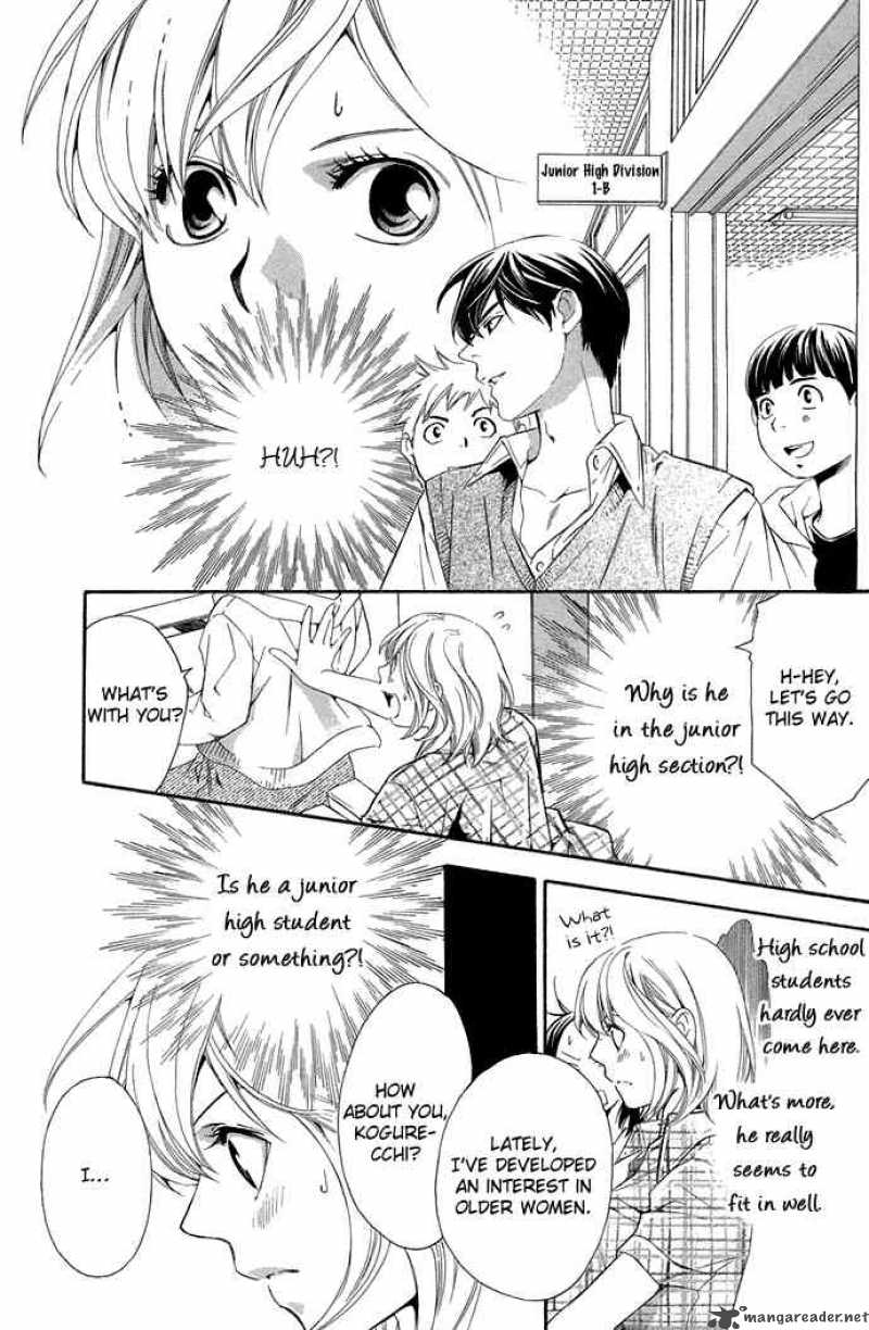 1 3 No Kareshi 0 32