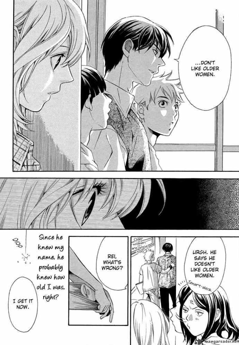 1 3 No Kareshi 0 33