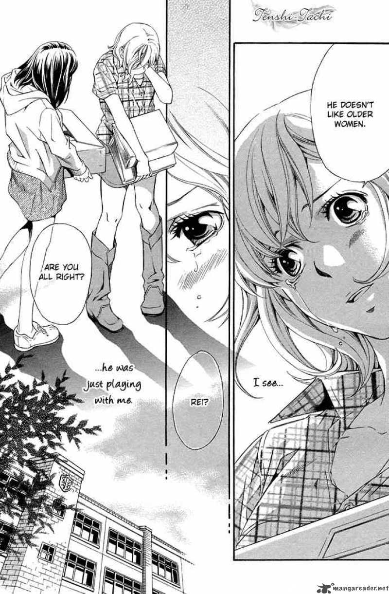 1 3 No Kareshi 0 34